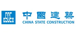 中国建筑股份有限公司